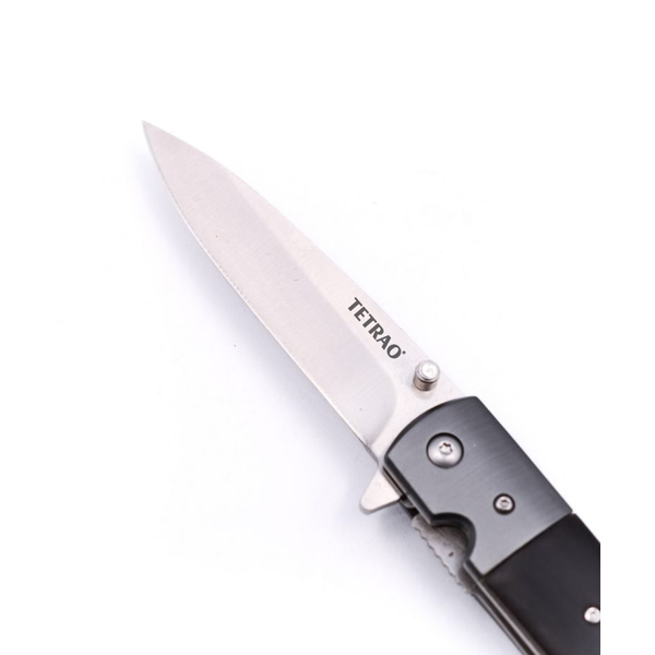 Nůž TETRAO Entomola 7