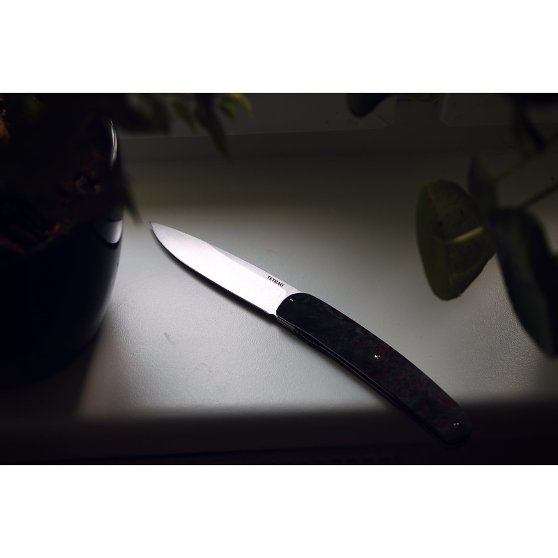 Nůž TETRAO Imleria 8