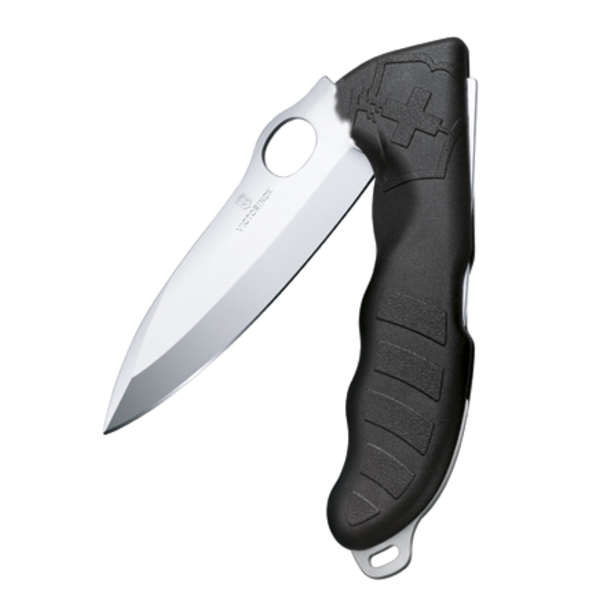 Lovecký nůž Victorinox Hunter Pro M – černý