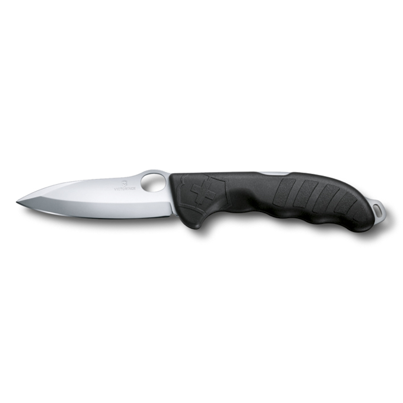 Lovecký nůž Victorinox Hunter Pro M – černý 1