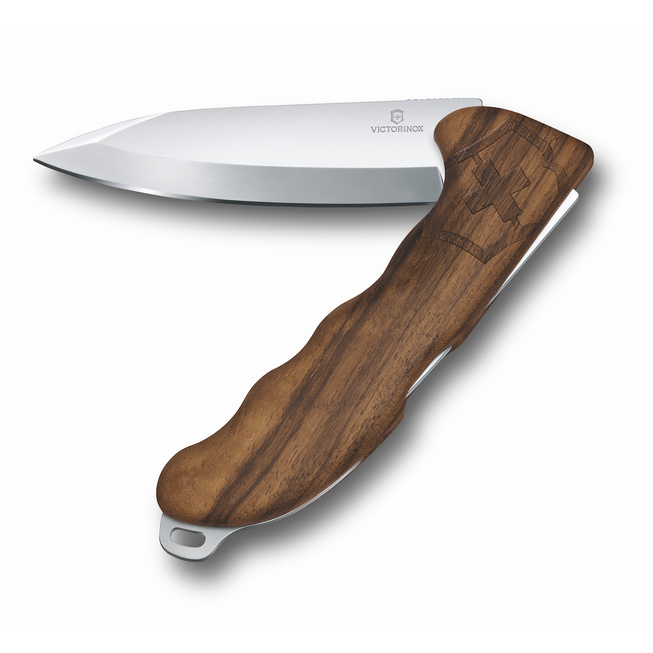 Lovecký nůž Victorinox Hunter Pro - dřevěný