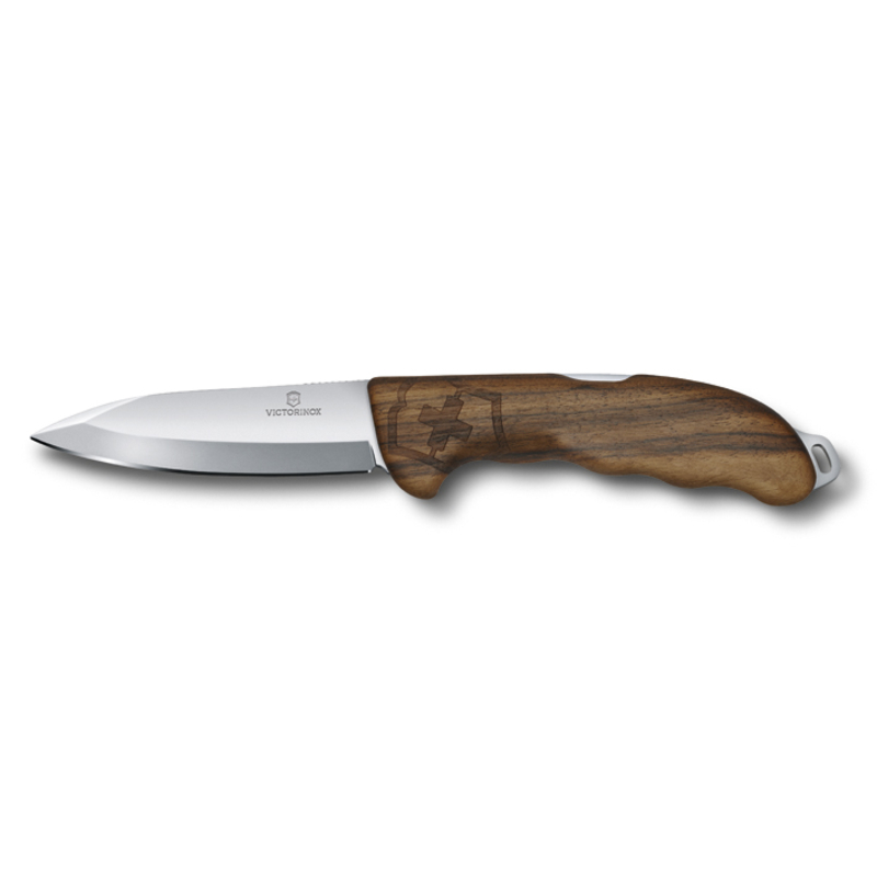 Lovecký nůž Victorinox Hunter Pro - dřevěný 1