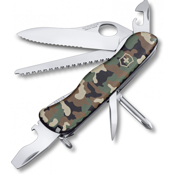 Kapesní nůž Victorinox Trailmaster - 12 fukncií