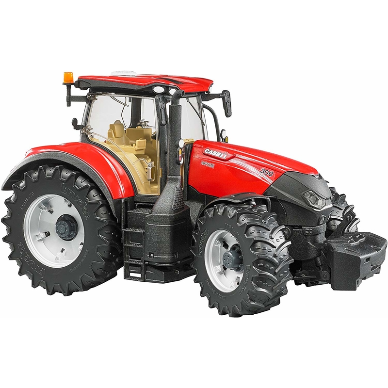 Traktor Case IH Optum 300 CVX BRUDER 1