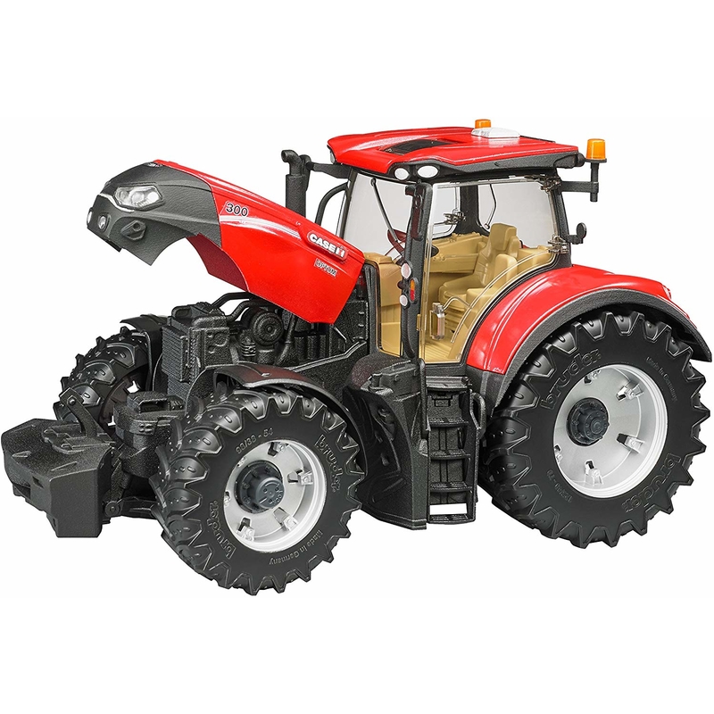 Traktor Case IH Optum 300 CVX BRUDER 2