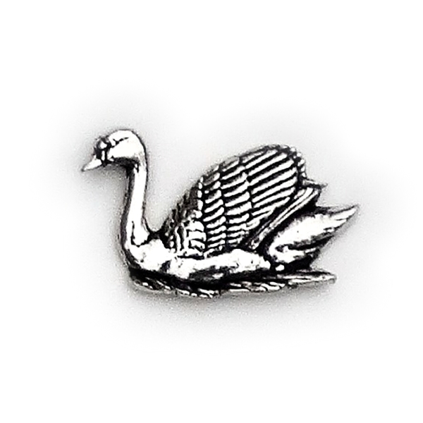 Odznak labuť