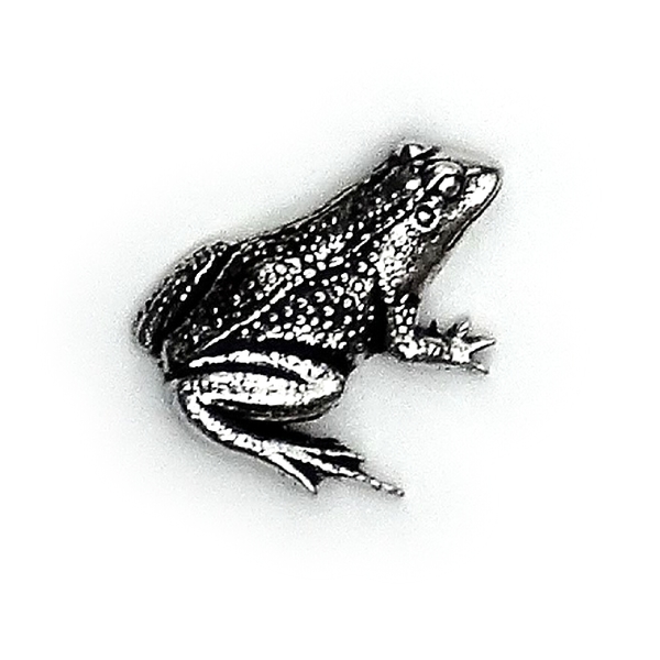 Odznak žába