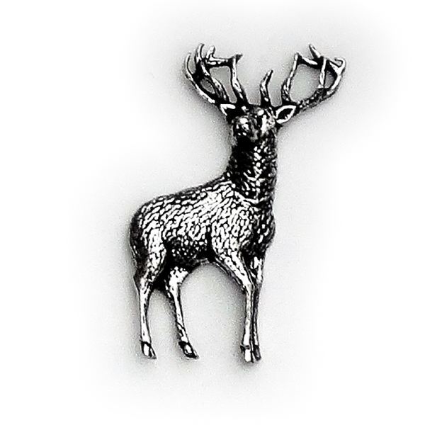 Lovecký odznak jelen