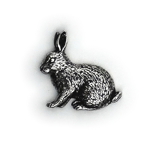 Lovecký odznak králík