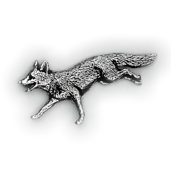 Lovecký odznak liška
