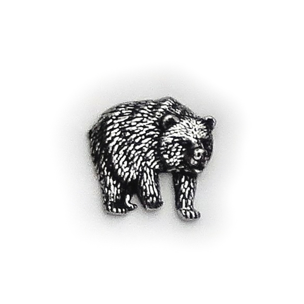 Lovecký odznak medvěd