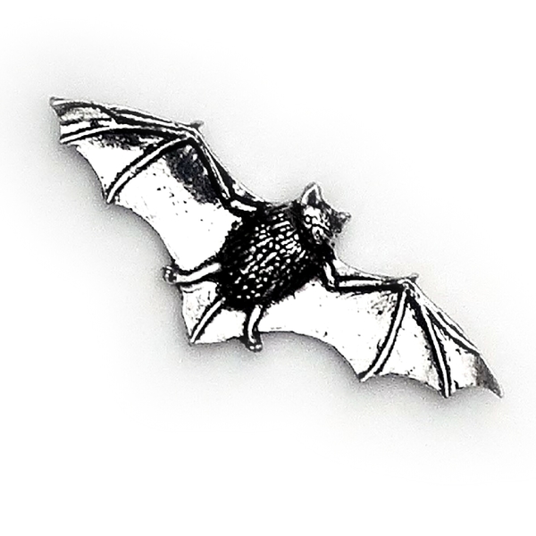Lovecký odznak netopýr