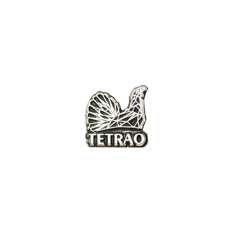 Lovecký odznak TETRAO