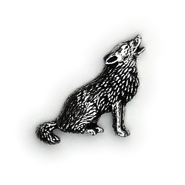 Lovecký odznak vlk