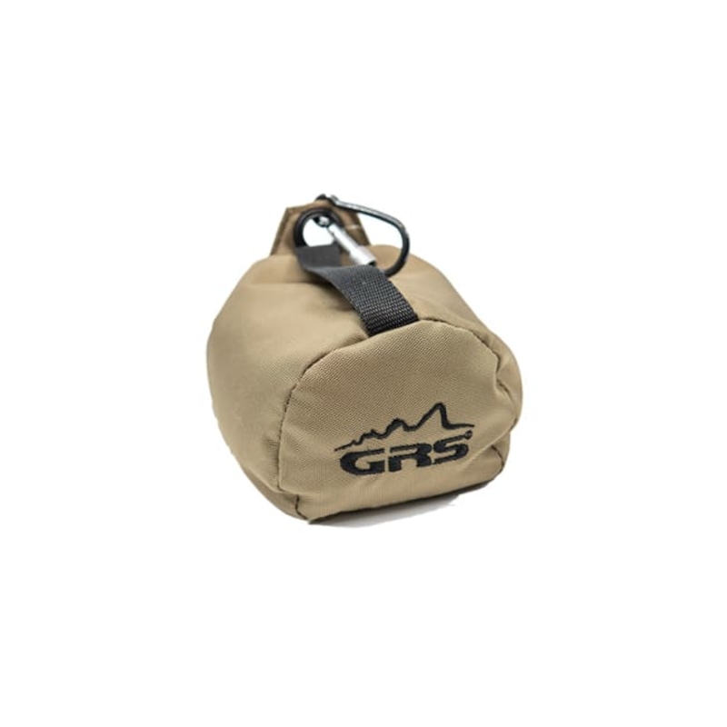 Střelecká podložka GRS Rear Bag