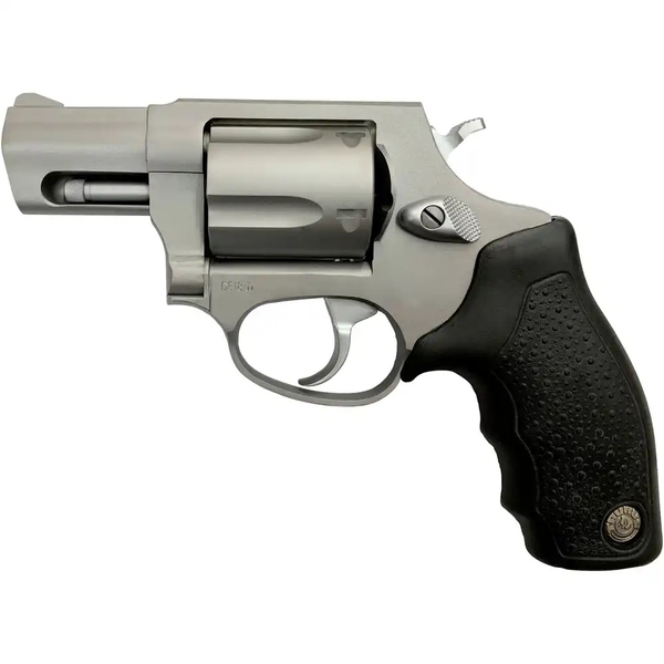 Revolver TAURUS 605 STS, matný chrom, .357 mag.