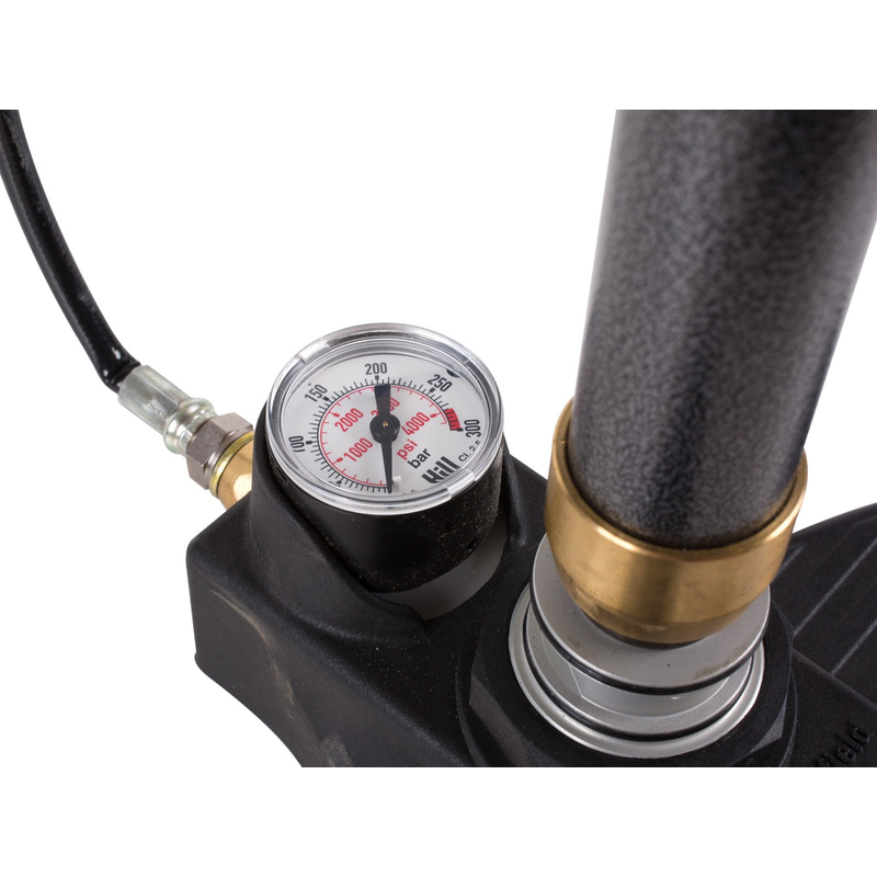 Ruční pumpa MK5 pro plnění tlaku vzduchovky NORICA PCP 1