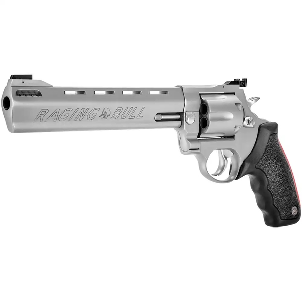 Revolver TAURUS Raging Bull 444 8 3/8" .44 Mag. 2