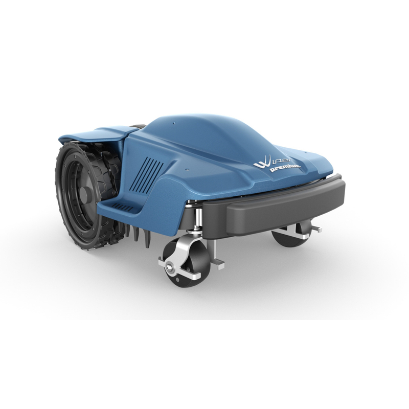 Robotická sekačka WIPER Premium K24 S do 2400m² 1