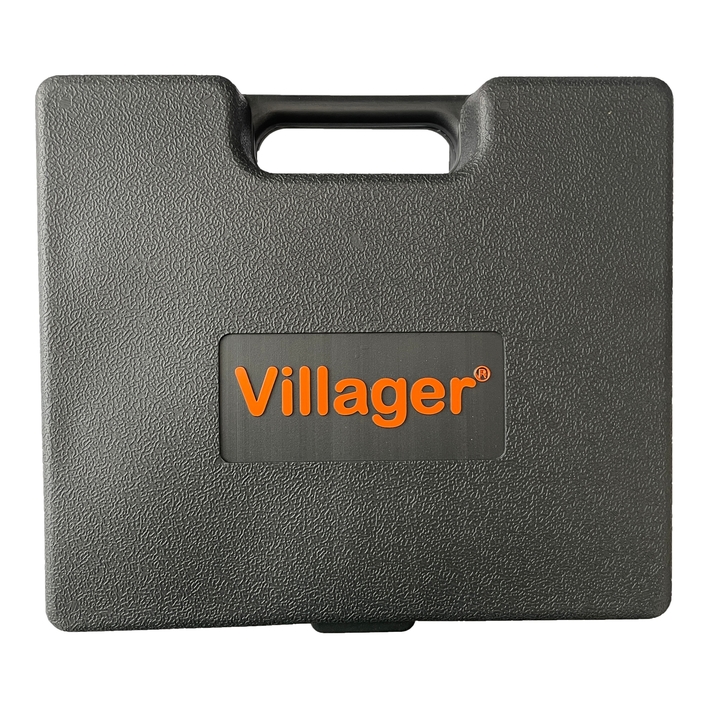 Akumulátorový šroubovák VILLAGER VLN SDL 1.0 Prime 5