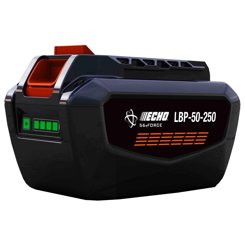 Baterie ECHO LBP-50-250 50,4V / 5 Ah