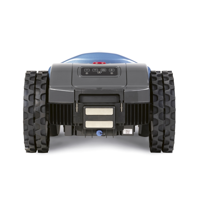 Robotická sekačka WIPER Premium K16 do 1600m² 1