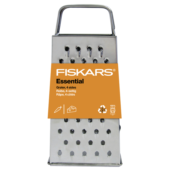 Čtyřhranné struhadlo FISKARS Essential 1