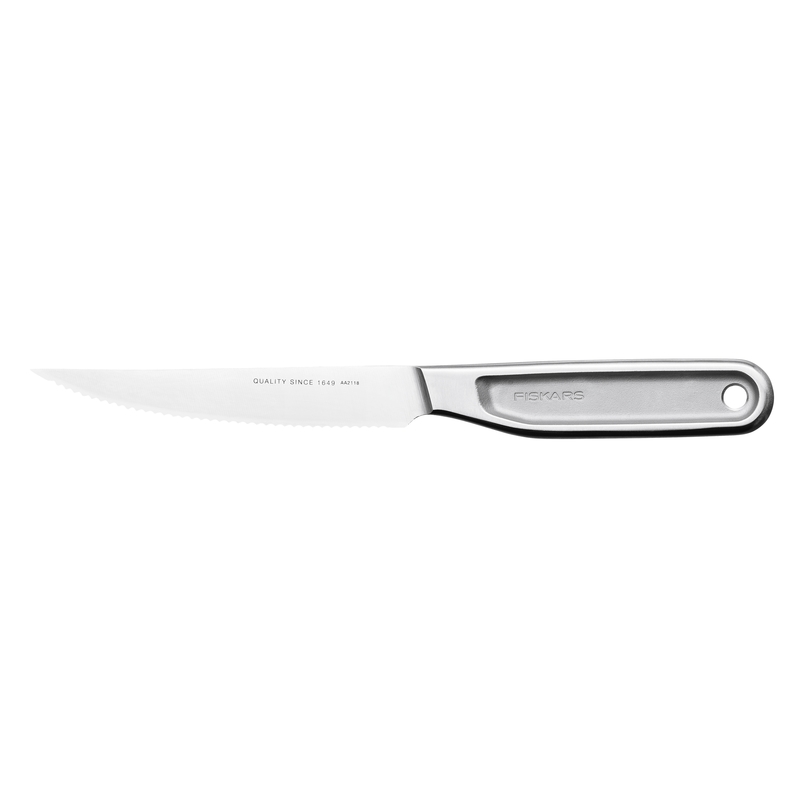 Snídaňový nůž Fiskars All Steel, 12 cm