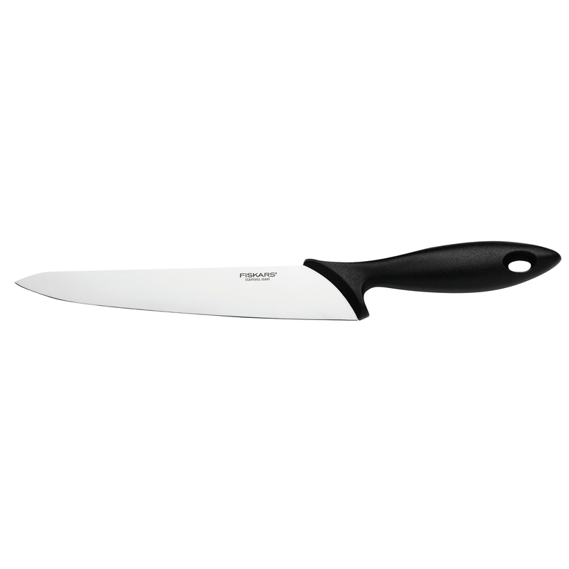 Kuchyňský nůž FISKARS Essential, 21 cm