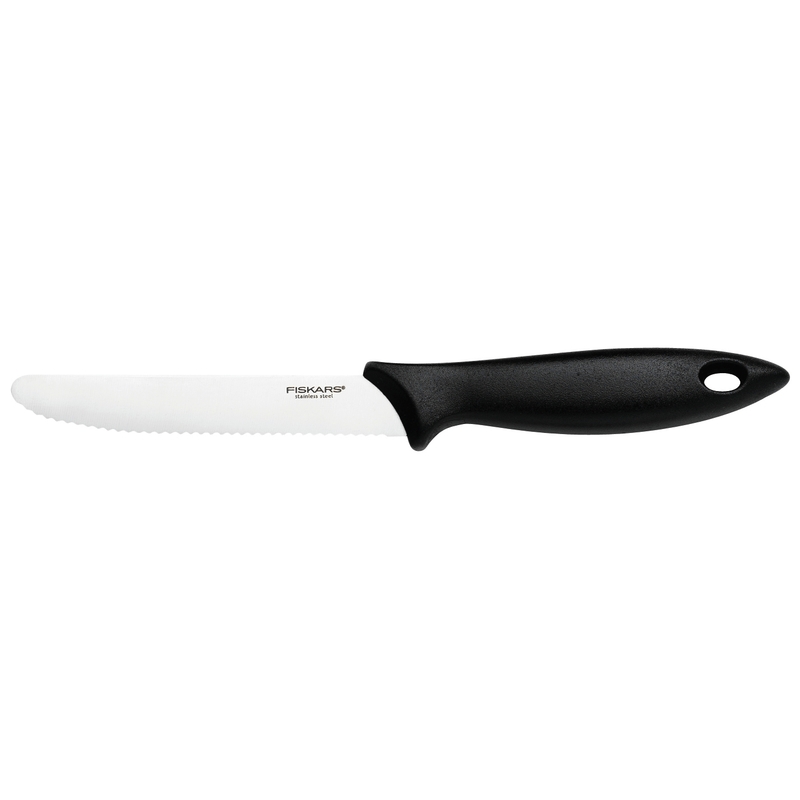 Snídaňový nůž FISKARS Essential, 12 cm