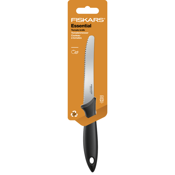 Snídaňový nůž FISKARS Essential, 12 cm 1