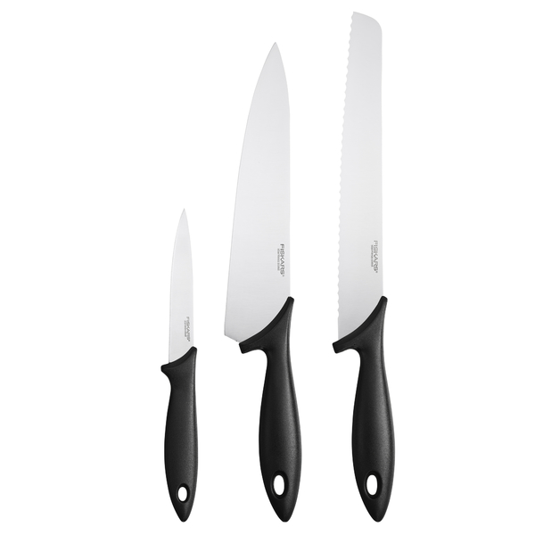 Základní sada nožů FISKARS Essential