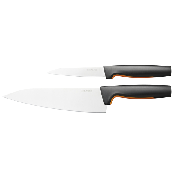 Kuchařský set nožů FISKARS Functional Form