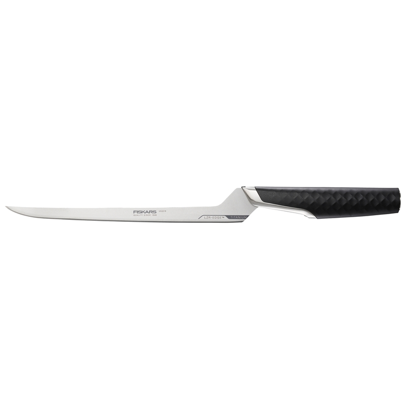 Filetovací nůž FISKARS Taiten, 21 cm