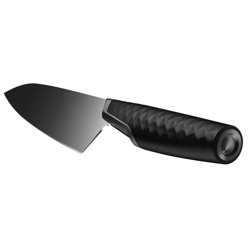 Velký titanový kuchařský nůž FISKARS Taiten, 20 cm 1