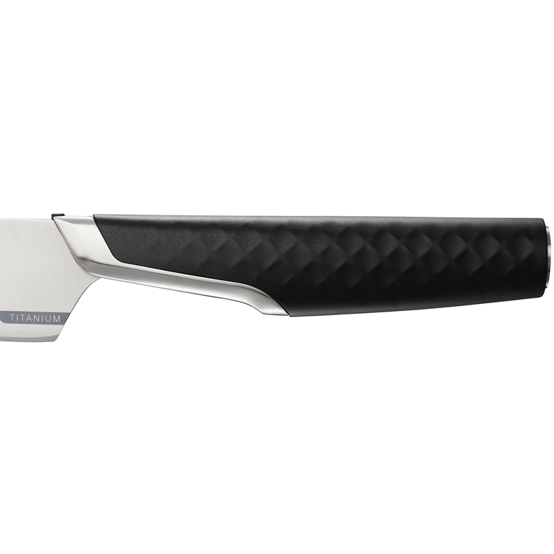 Velký titanový kuchařský nůž FISKARS Taiten, 20 cm 10