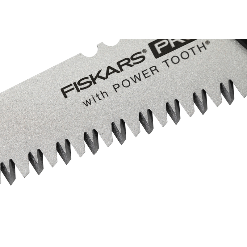 Pila FISKARS PowerTooth, 8 zubů/palec 5