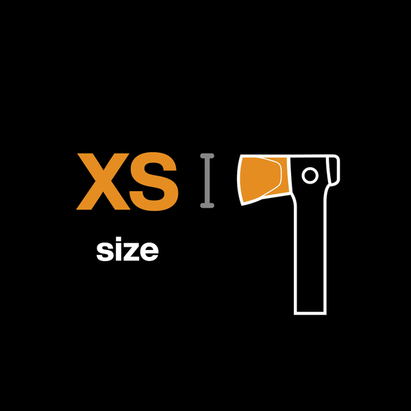 Univerzální sekera FISKARS X-series X14 (XS) 16