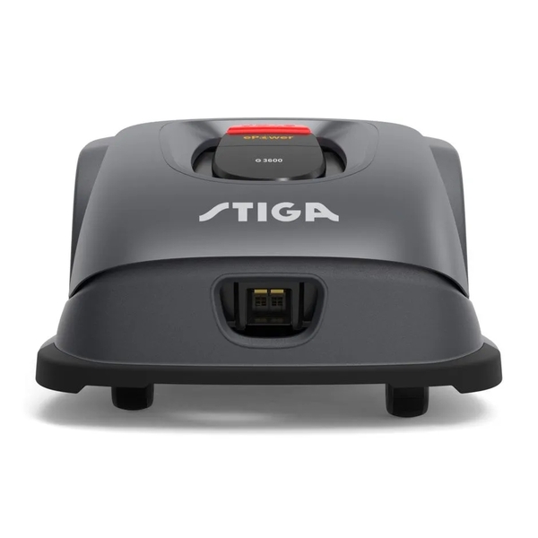 Robotická sekačka STIGA Stig G 3600 1