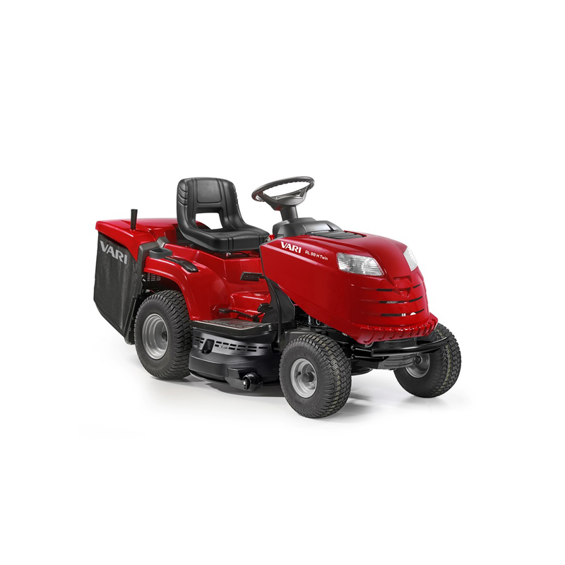 Zahradní traktor VARI RL 98 HW 1