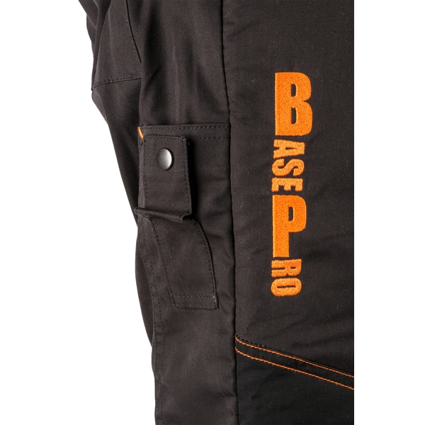 Protipořezové kalhoty SIP PROTECTION BasePro Perthus 6
