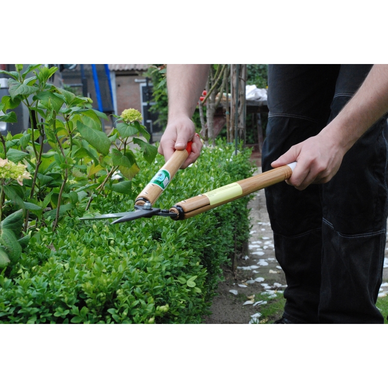 Profesionální zahradní nůžky Okatsune 204 1