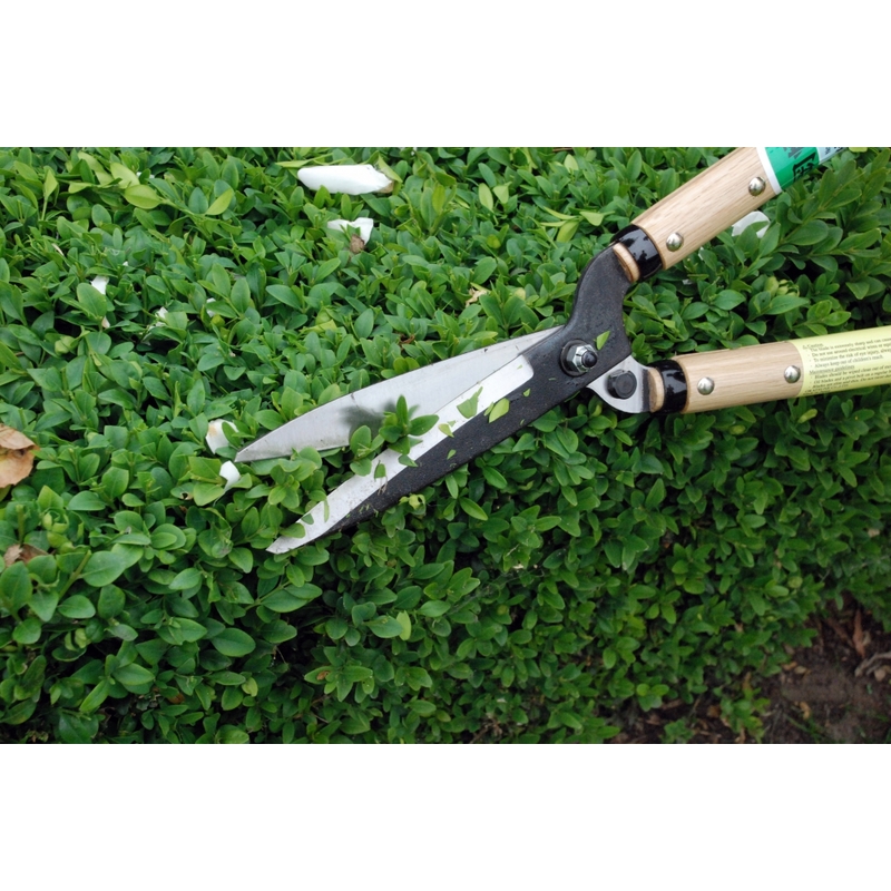 Profesionální zahradní nůžky Okatsune 216 1
