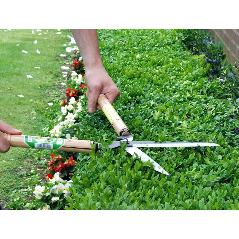 Profesionální zahradní nůžky Okatsune 231 4