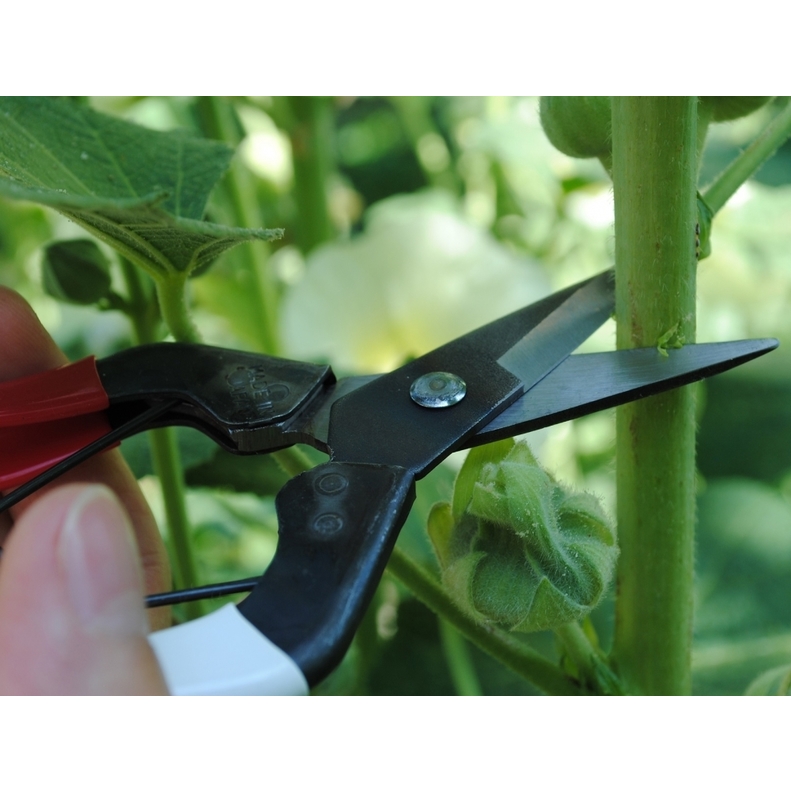 Profesionální zahradní nůžky Okatsune 307 3