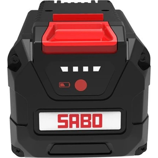 Li-ion baterie SABO (4 Ah / 40 V) 1