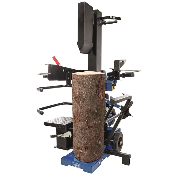 Vertikální štípačka dřeva SCHEPPACH COMPACT 15 T (400 V)