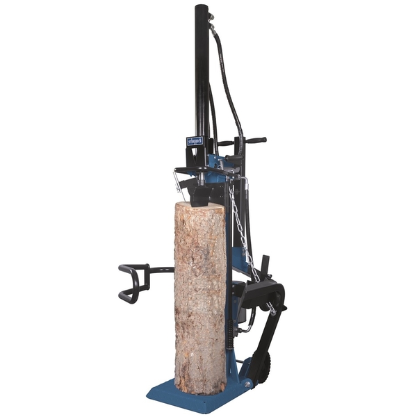 Vertikální štípačka dřeva SCHEPPACH HL 1650 (400 V)