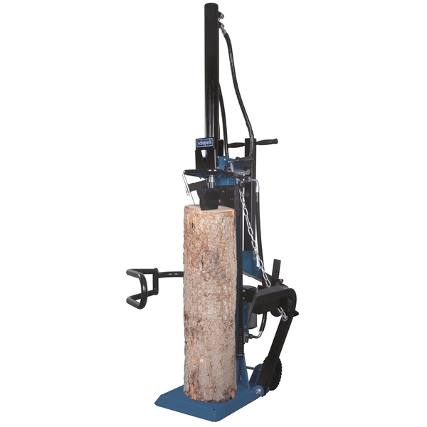 Vertikální štípačka dřeva SCHEPPACH HL 1050 (230 V)