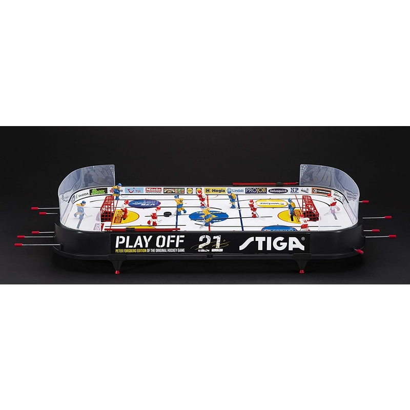 Stolní hokej STIGA Play Off 21 (Peter Forsberg Edition) 4